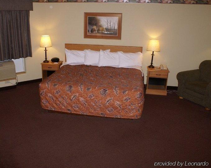 Fossil Creek Hotel & Suites Russell Rom bilde